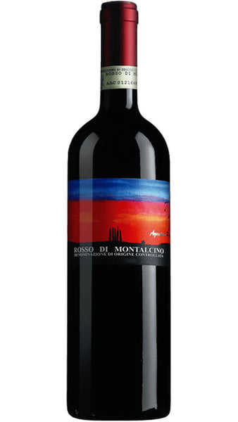 Rosso di Montalcino DOC