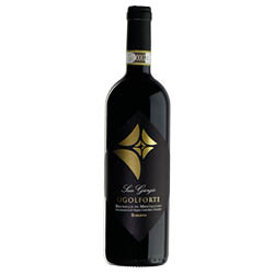 Brunello di Montalcino Riserva Ugolforte