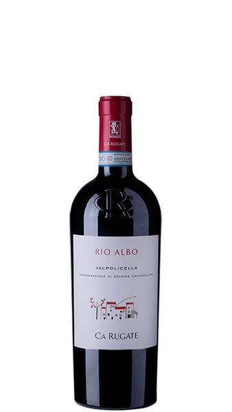 Valpolicella DOC - Rio Albo - 375ml
