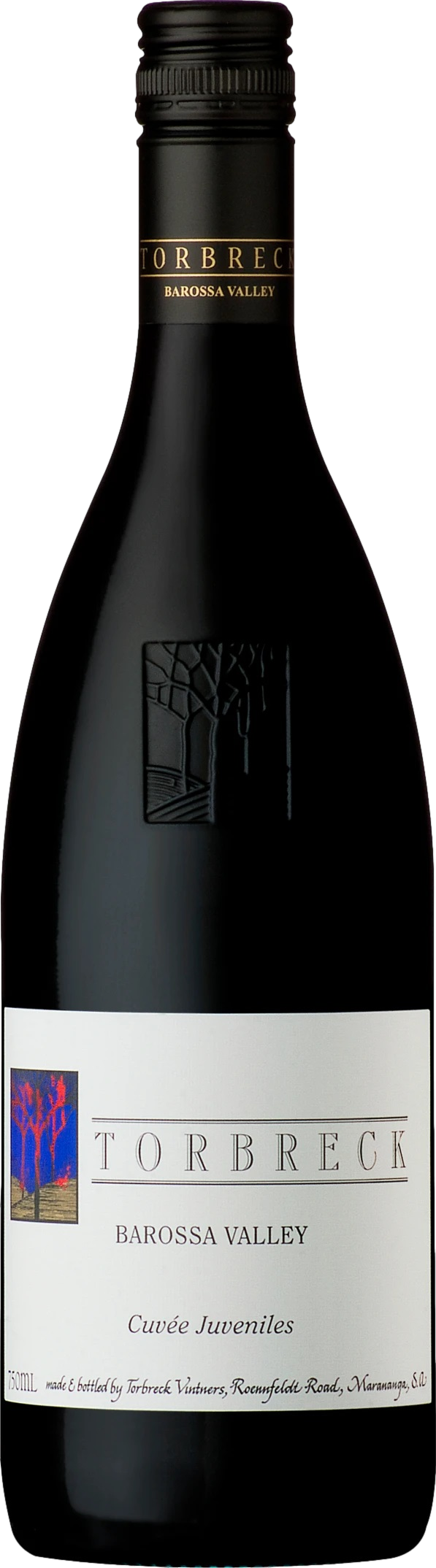 Torbreck Cuvee Juveniles 2020