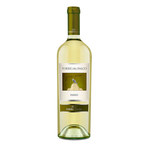 Puglia IGT Fiano Torre del Falco