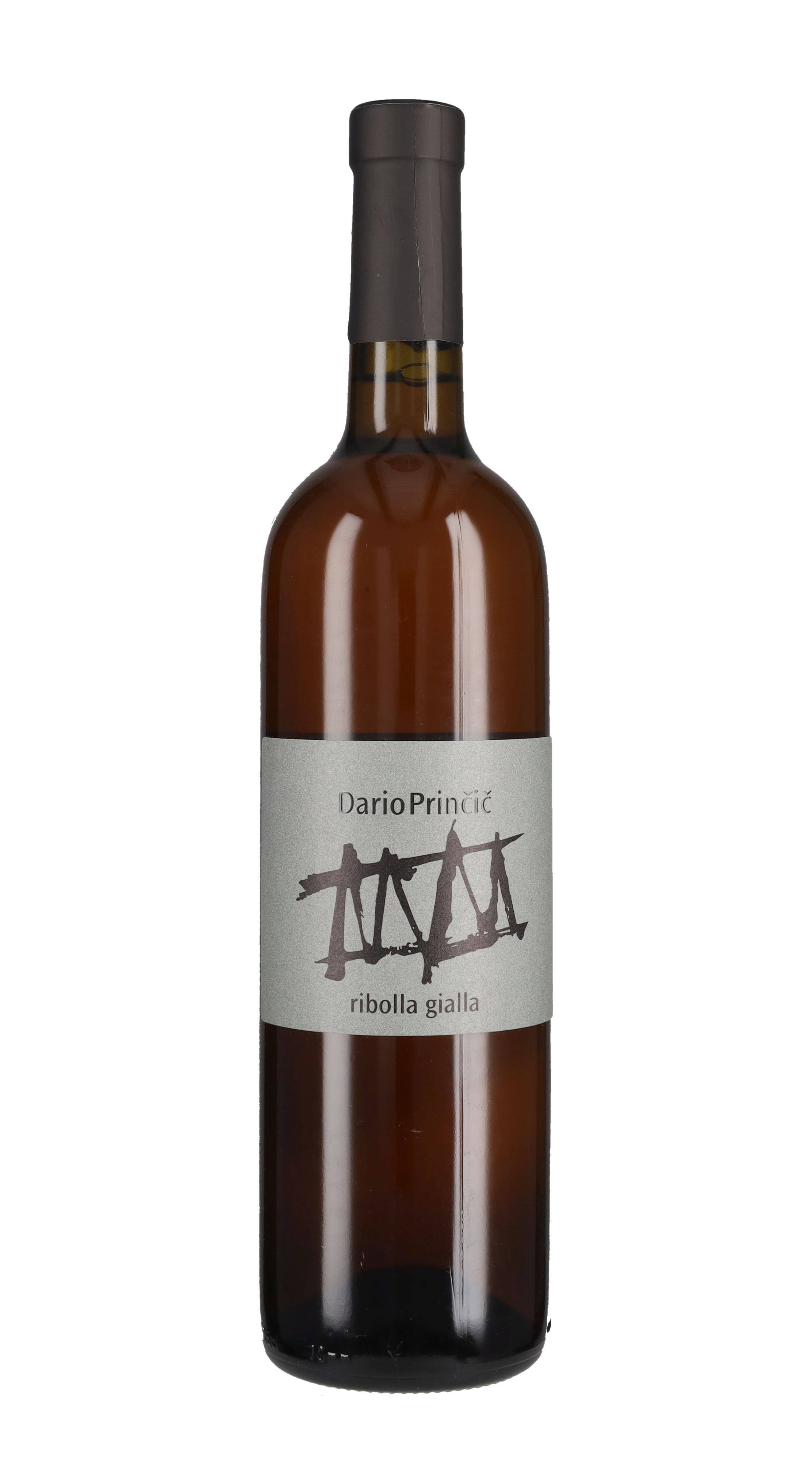 Ribolla Gialla Dario Princic