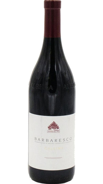 Barbaresco DOCG - Gallina