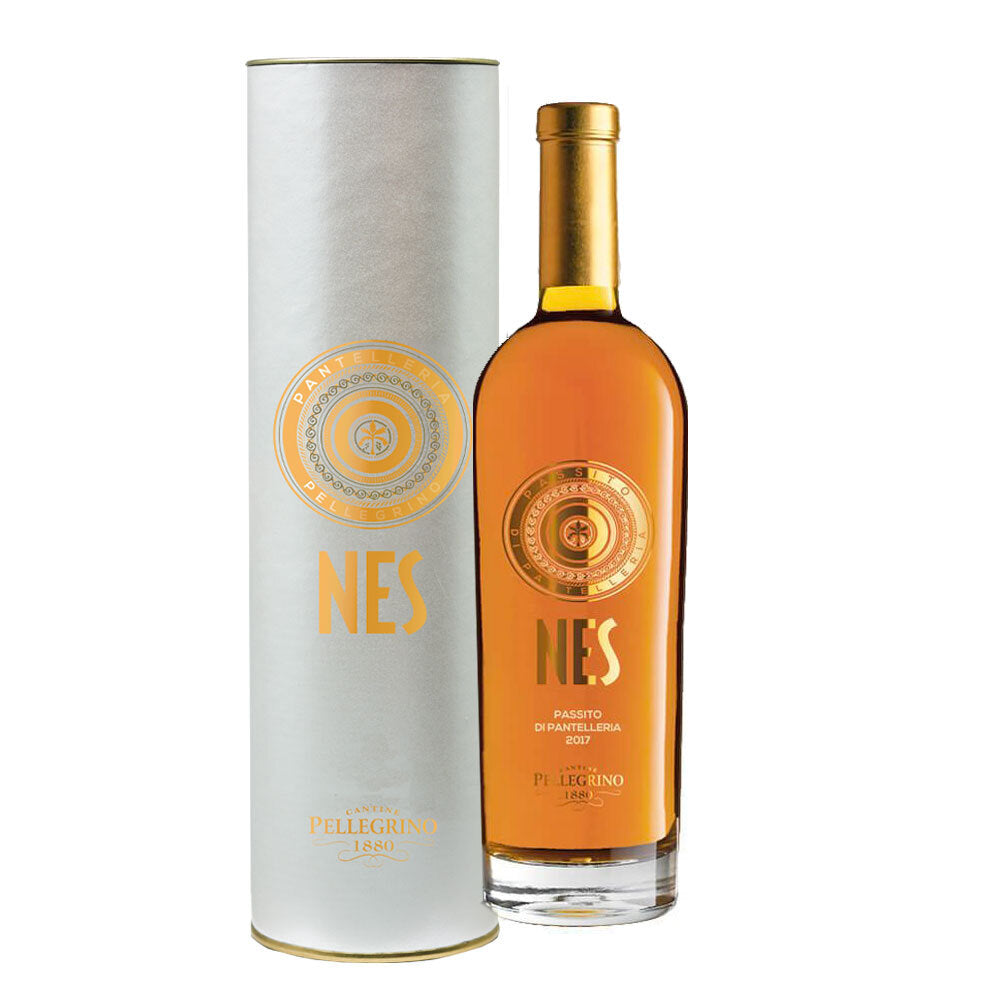 Passito di Pantelleria DOC Nes