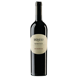 Barolo Riserva