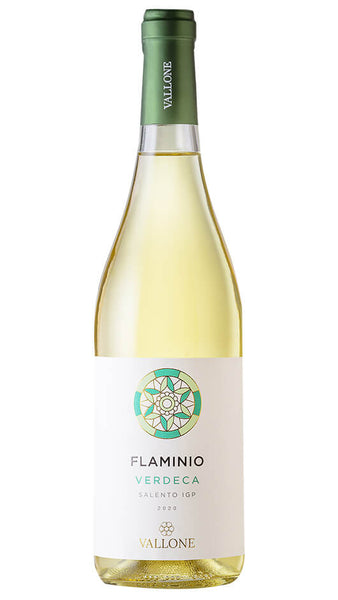 Salento Verdeca IGP