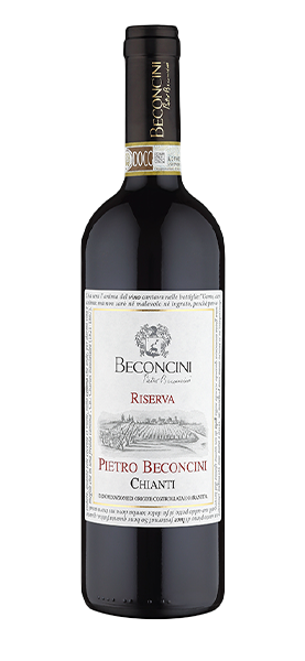 "Pietro Beconcini" Chianti Riserva DOCG 2020