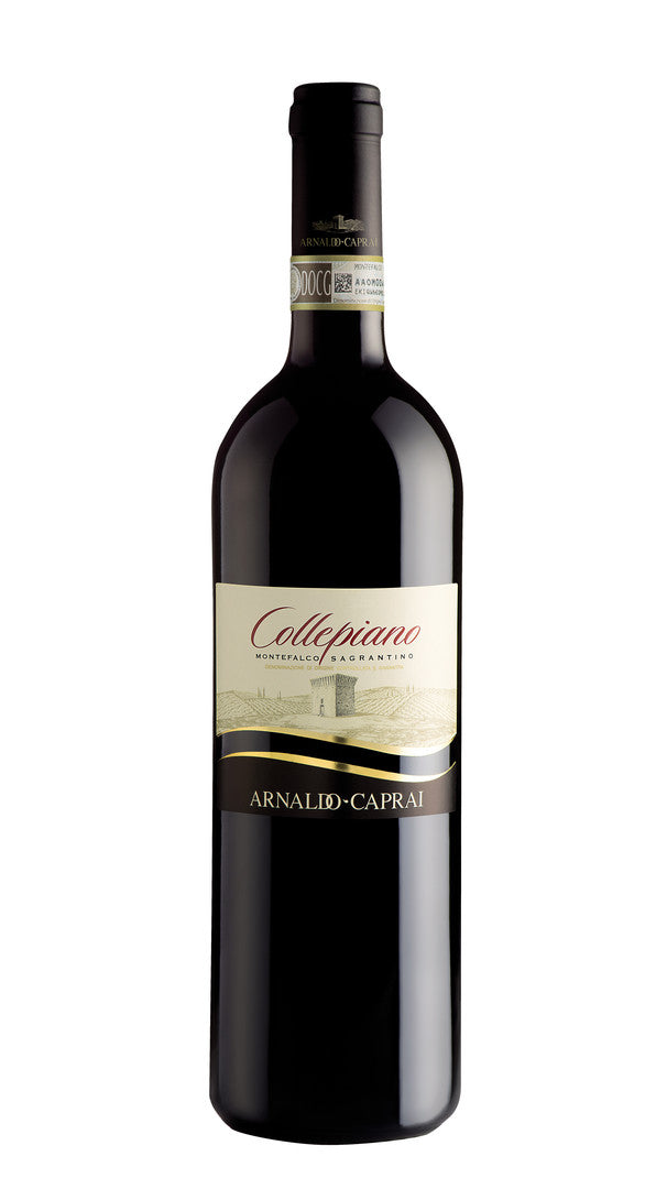 Sagrantino di Montefalco 'Collepiano' Caprai