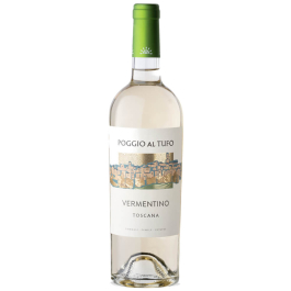 Vermentino Toscana IGT