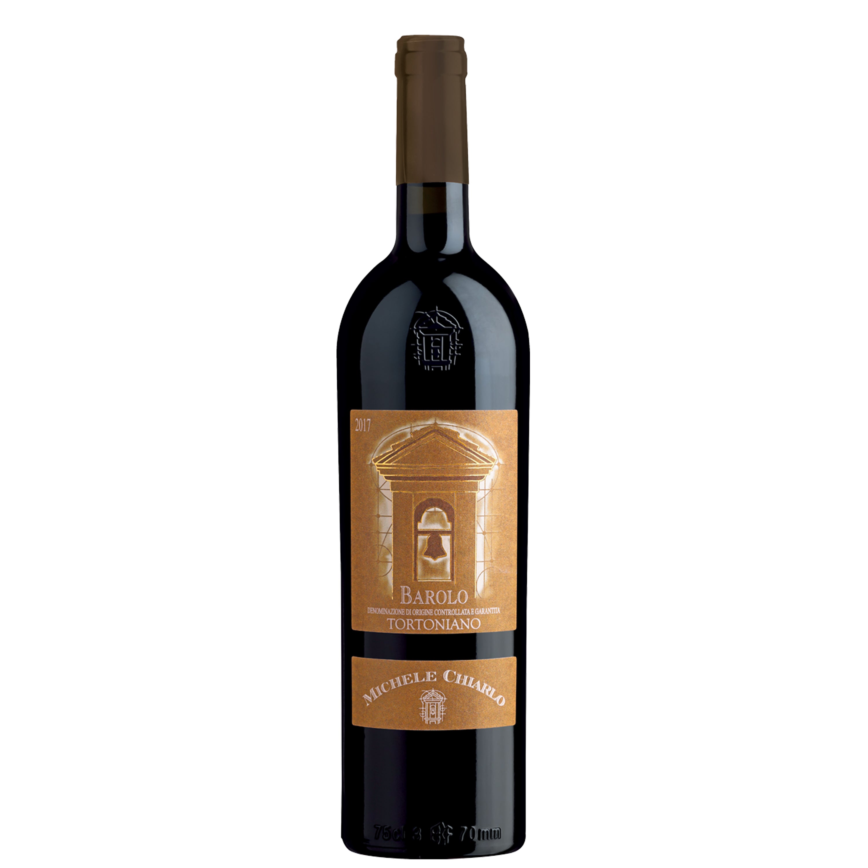 Barolo Tortoniano