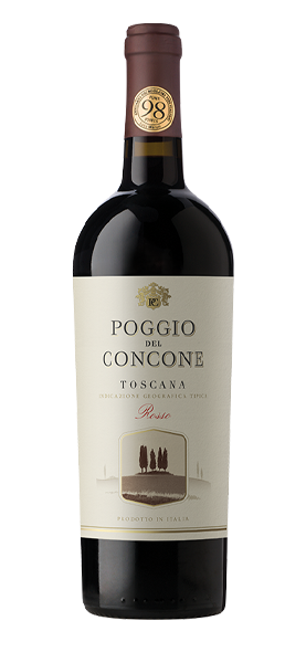 Toscana Rosso IGT 2023