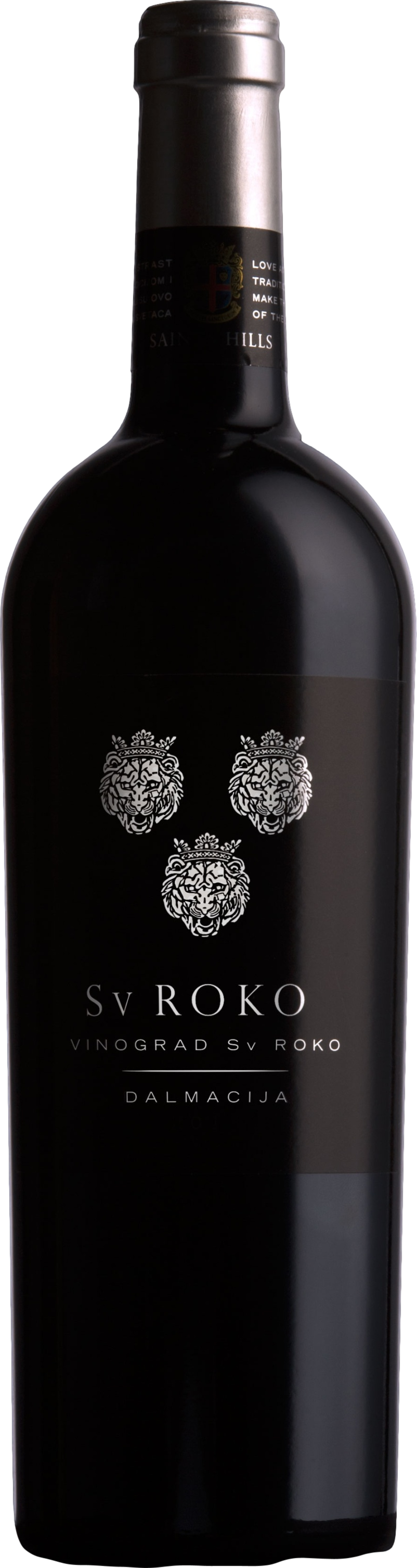 Saints Hills St. Roko 2019