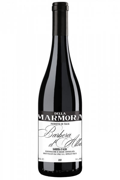 Barbera D'Alba Della Marmora