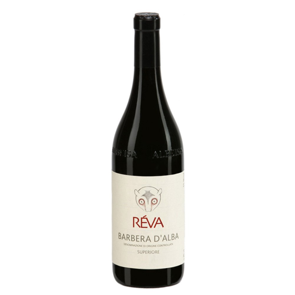 Barbera d'Alba Superiore DOC