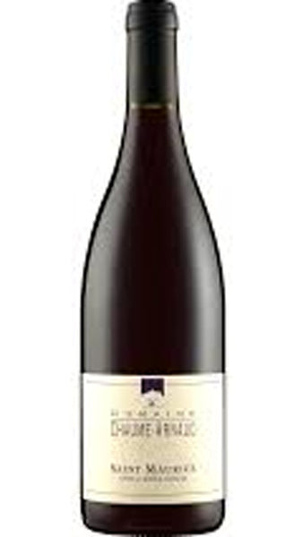 Côtes du Rhône Villages St.Maurice Rouge