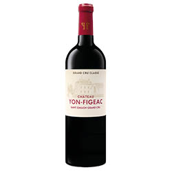 Saint-Émilion Grand Cru Classé