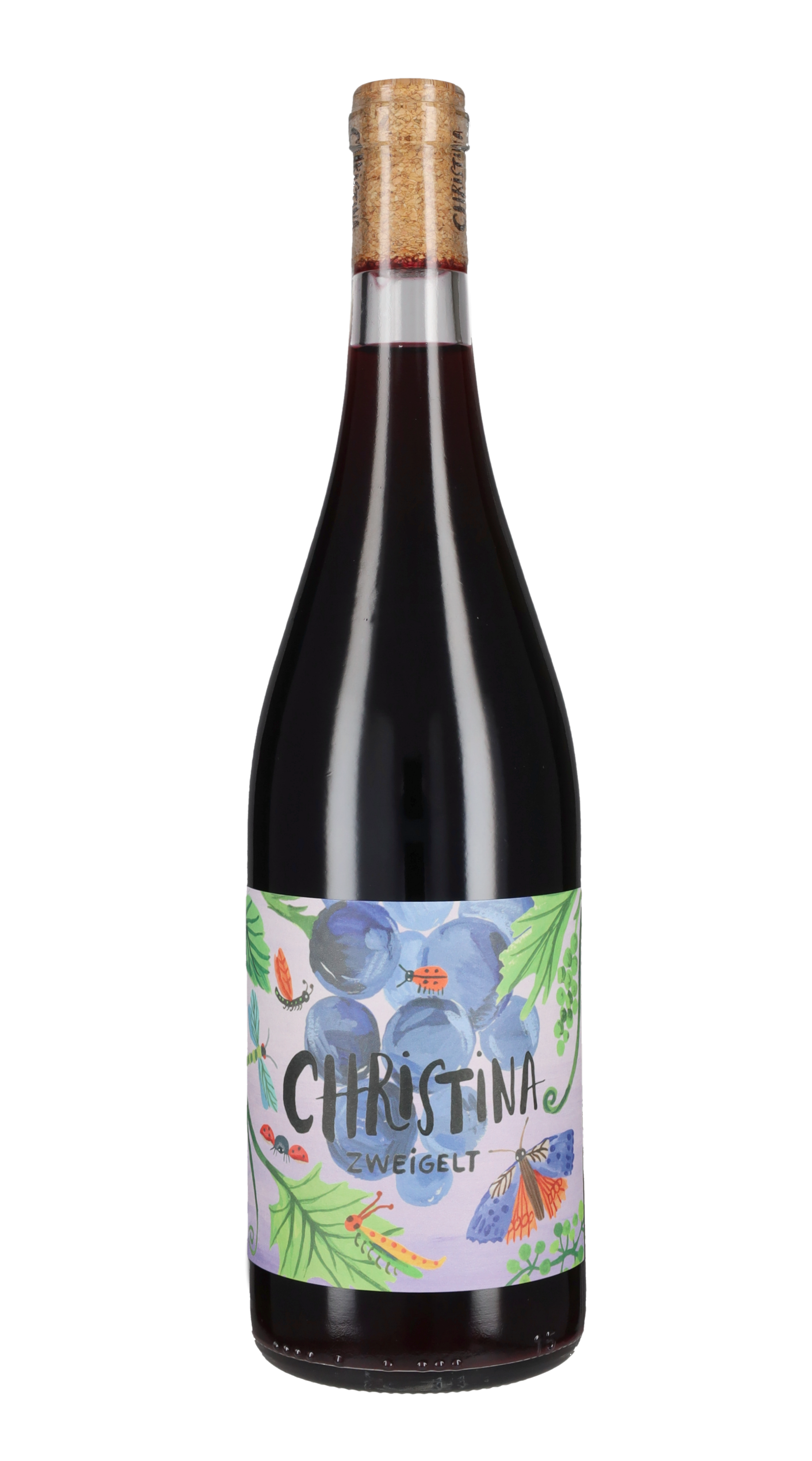 Zweigelt Christina