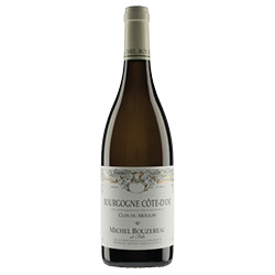 Bourgogne Côte-d'Or Clos du Moulin