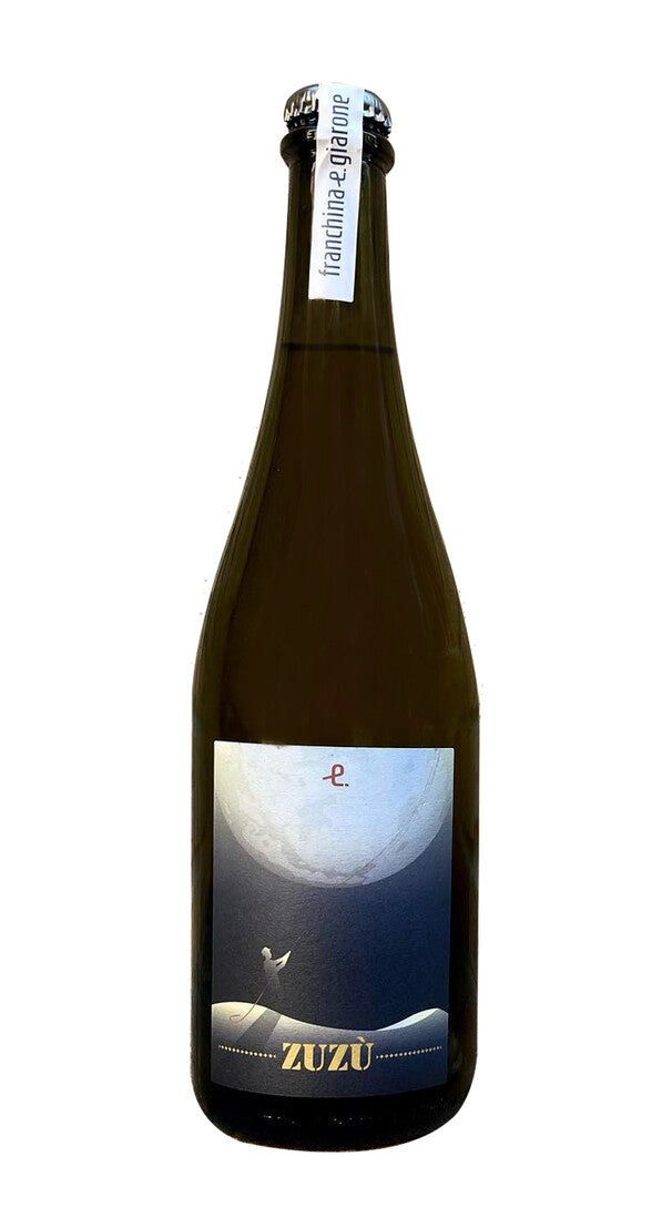 Bianco Frizzante 'Zuzù'