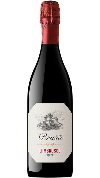 Lambrusco Secco Emilia IGT