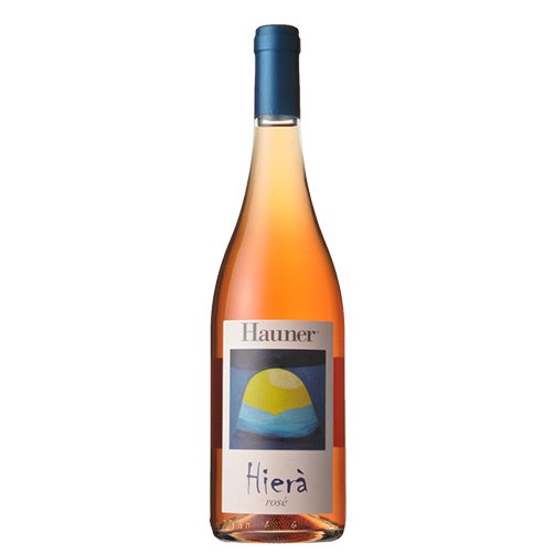 Hierà Rosè