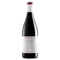 Isola dei Nuraghi Cagnulari IGT Cherchi