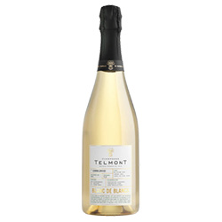 Champagne Blanc de Blancs Extra Brut