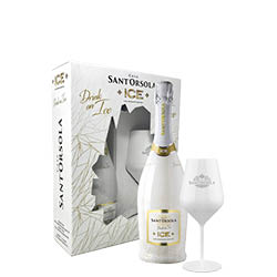 Spumante Demi-Sec Ice