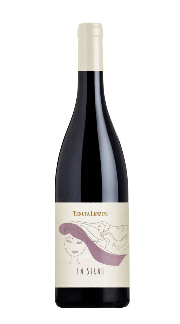 La Syrah'