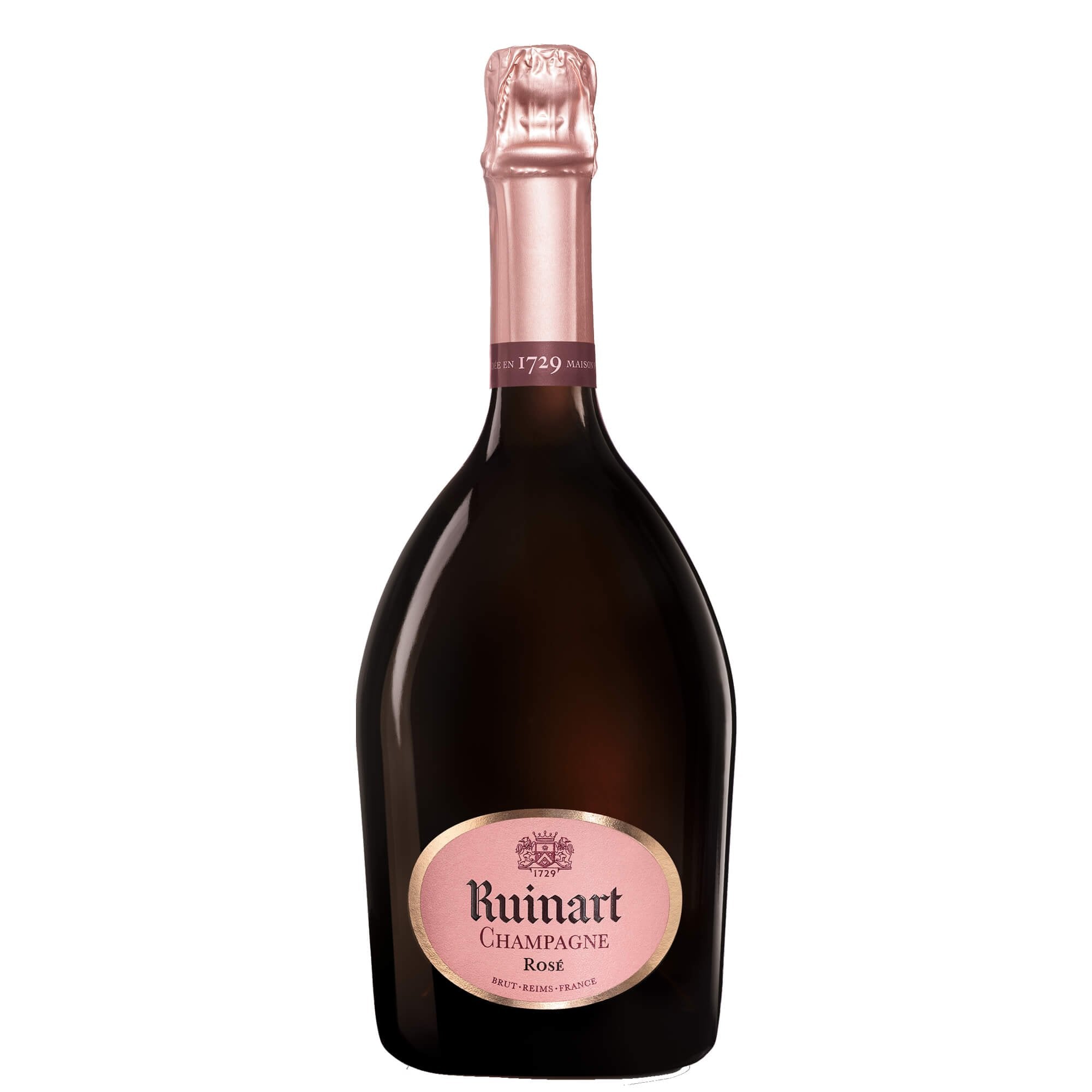 Champagne Brut Rosé