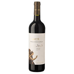 Leonardo da Vinci San Zio Toscana IGT Rosso 2022 0,75 ℓ