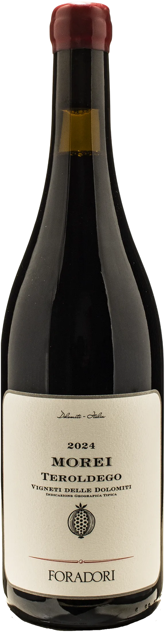 Morei Teroldego