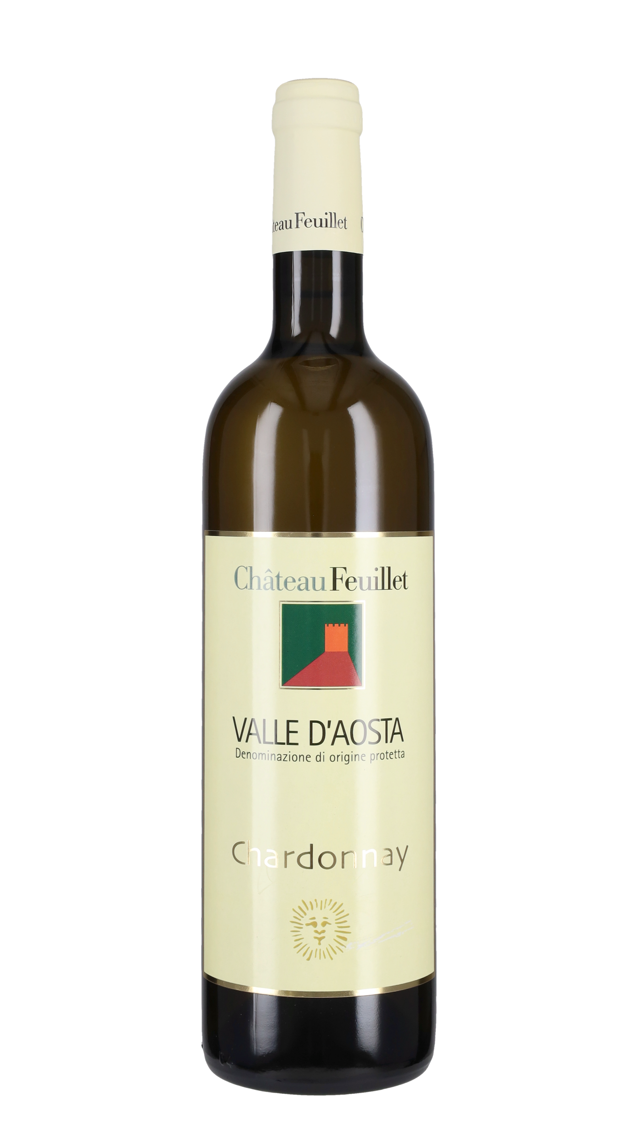 Chardonnay Château Feuillet