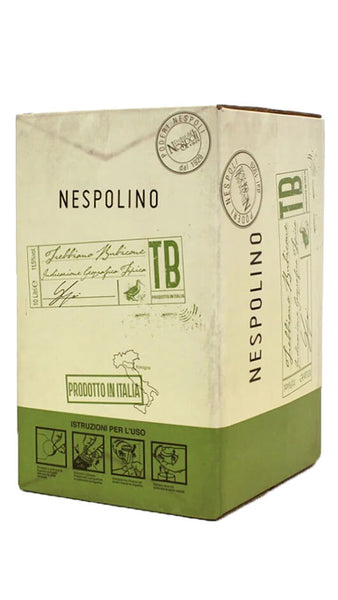 Trebbiano - Bag in Box - 10 Litri