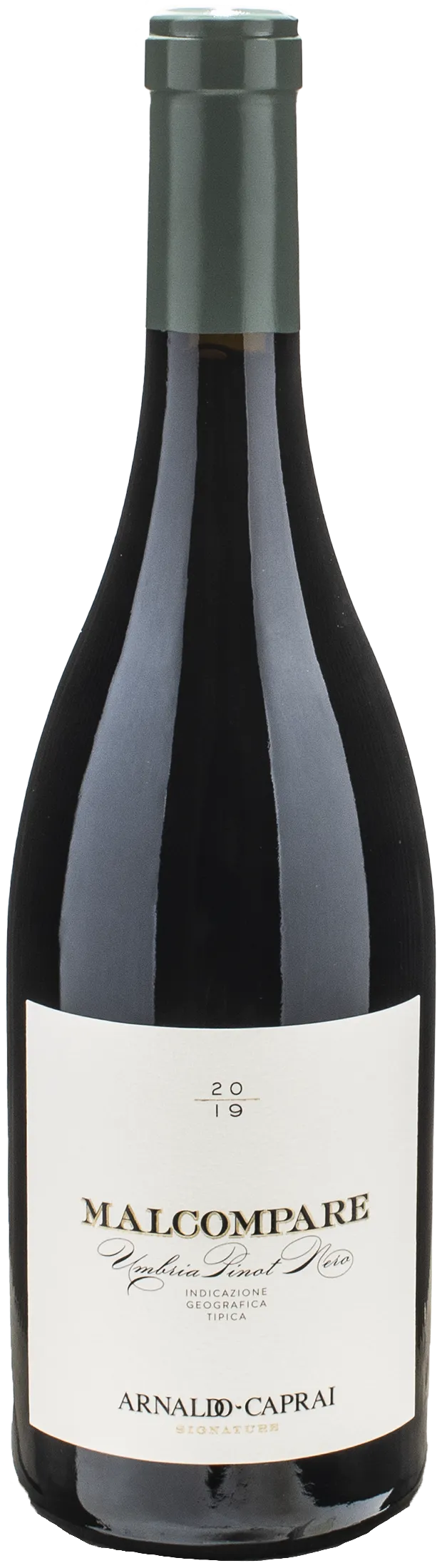 Malcompare Pinot Nero