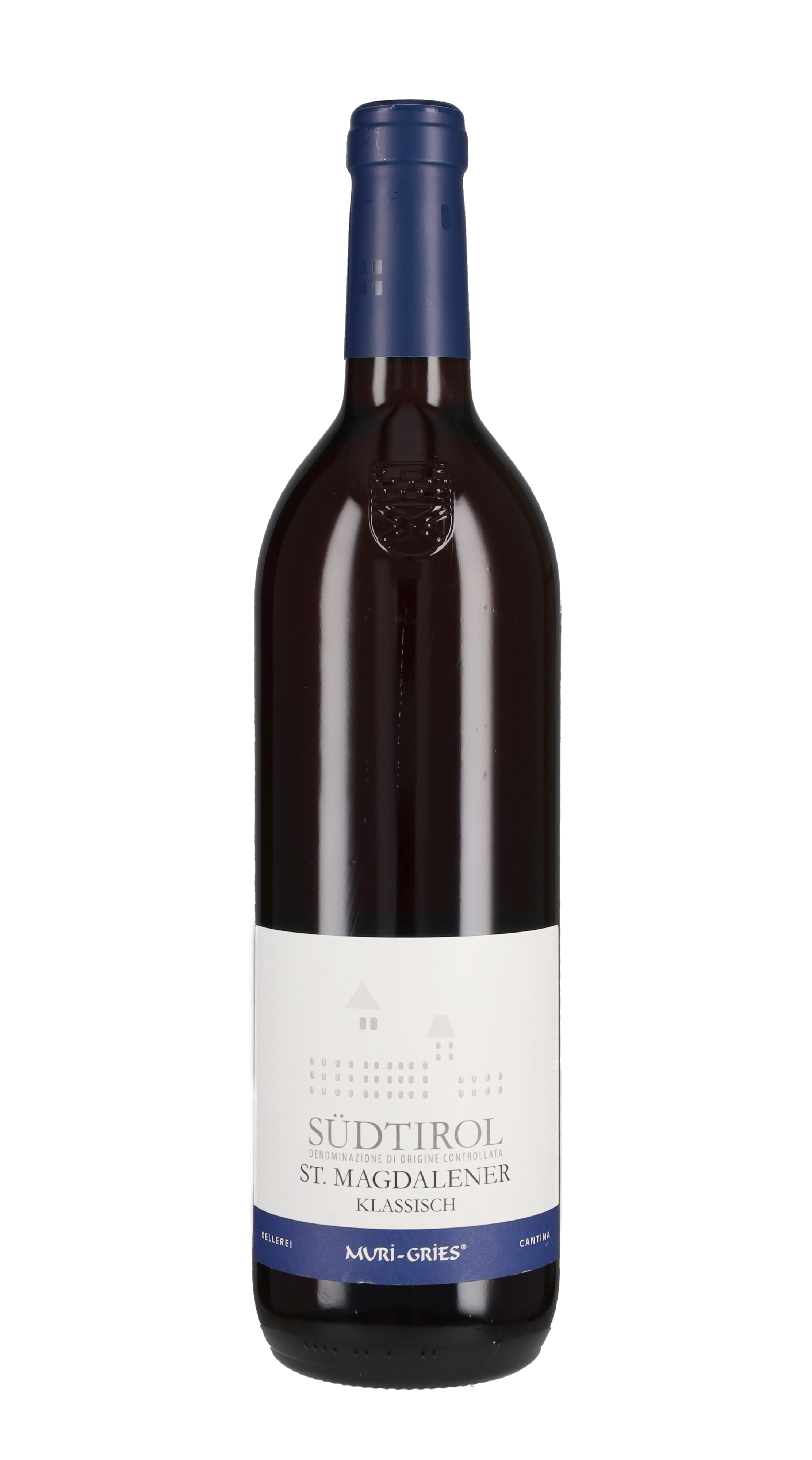 Santa Maddalena Classico Muri - Gries