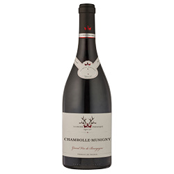 Chambolle-Musigny