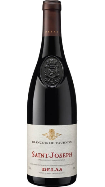 Saint Joseph Francois De Tournon Rouge