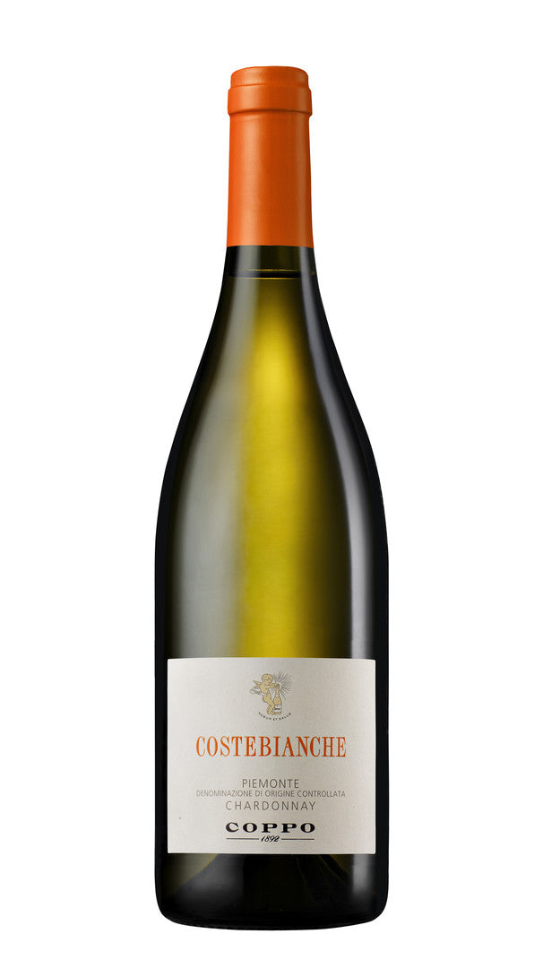 Chardonnay 'Costebianche'