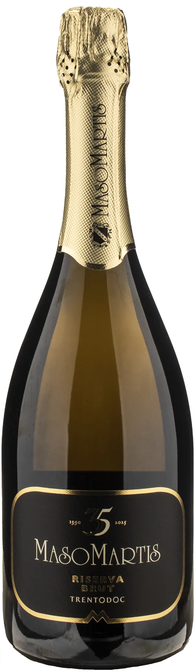 Trento Riserva 35 Brut