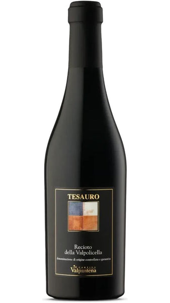 Recioto della Valpolicella DOCG - Tesauro - Selezione Torre di Falasco