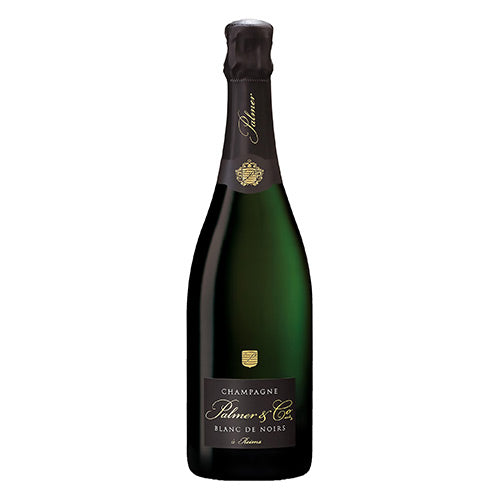 Champagne Blanc de Noir