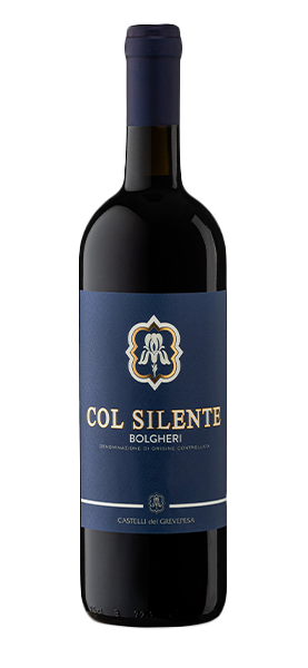 "Col Silente" Bolgheri DOC 2022