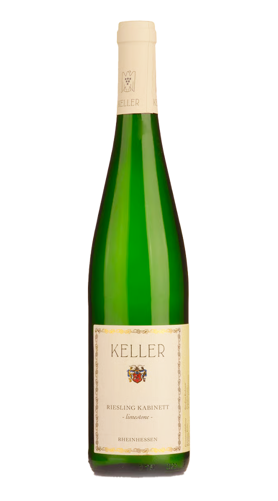 Riesling Kabinett 'Limestone' Keller