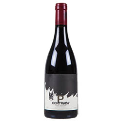 Passopisciaro Contrada P Terre Siciliane IGT Nerello Mascalese 2022 0,75 ℓ