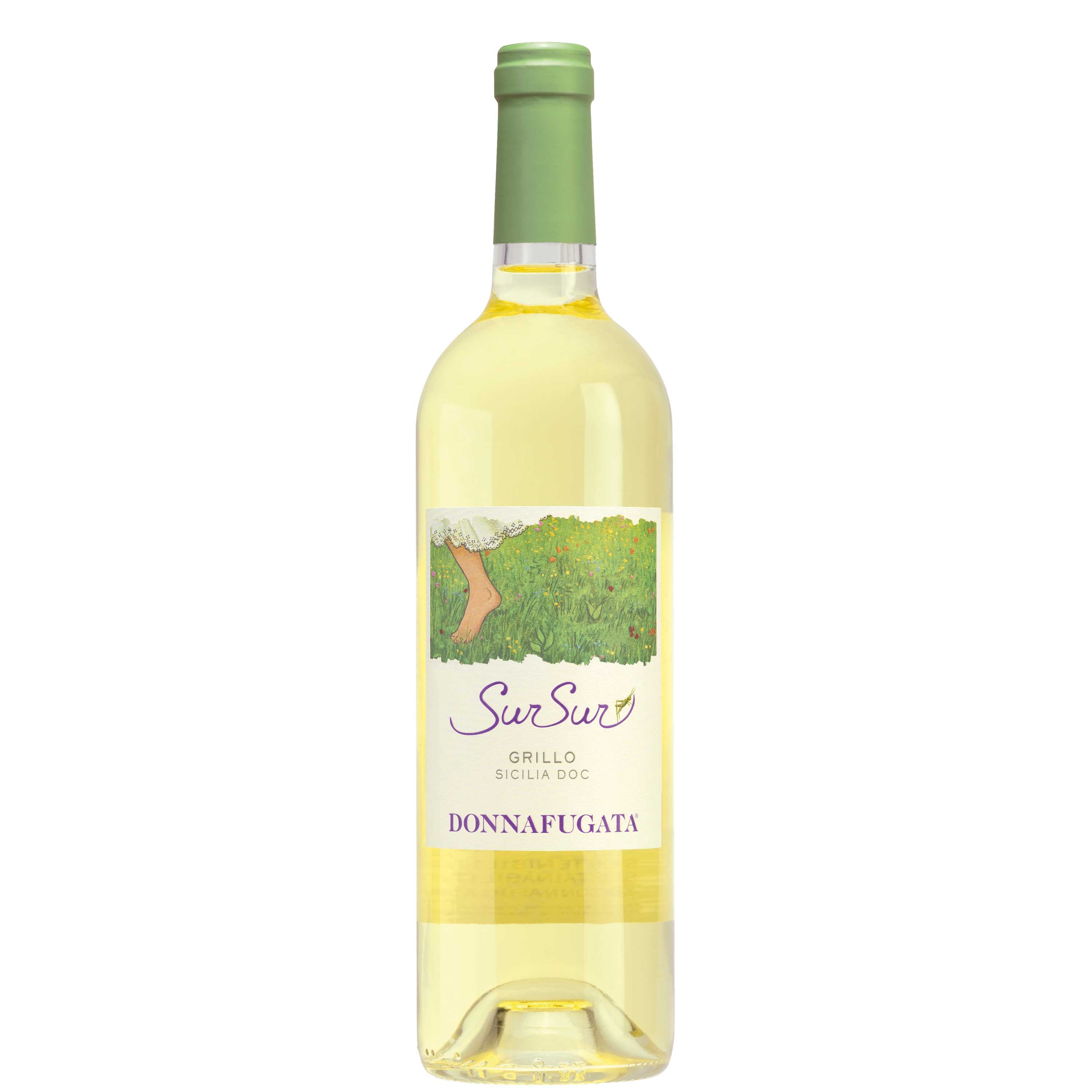 Sicilia Grillo SurSur