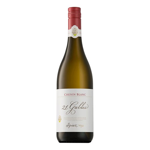 Tygerberg Chenin Blanc 21 Gables