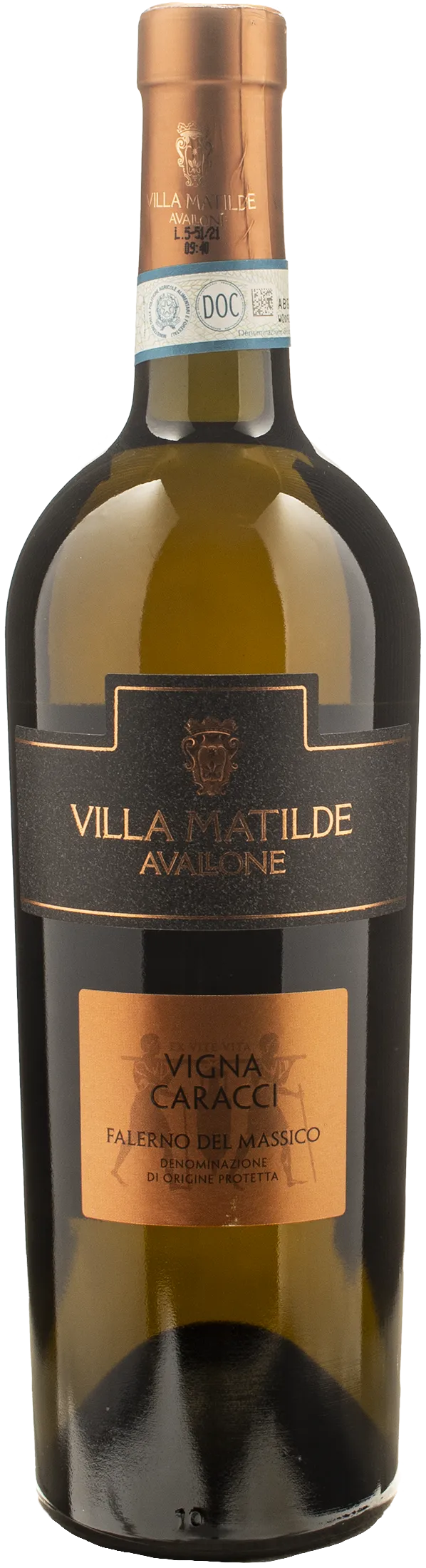 Avallone Vigna Caracci