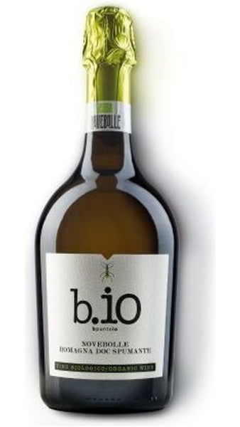 Novebolle Spumante Brut DOC