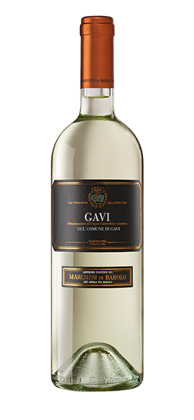 Gavi DOCG Del Comune di Gavi 2025